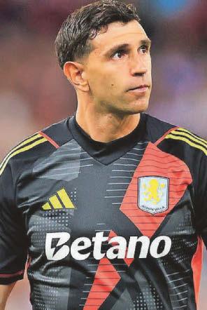 Villa 'link' to midfield ace Diarra as Martinez 'has offers'