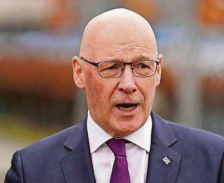 Swinney says fishing rights 'surrendered'