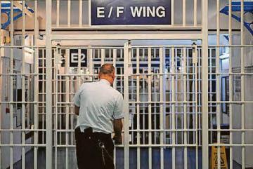 Chemical castration piloted in 20 prisons