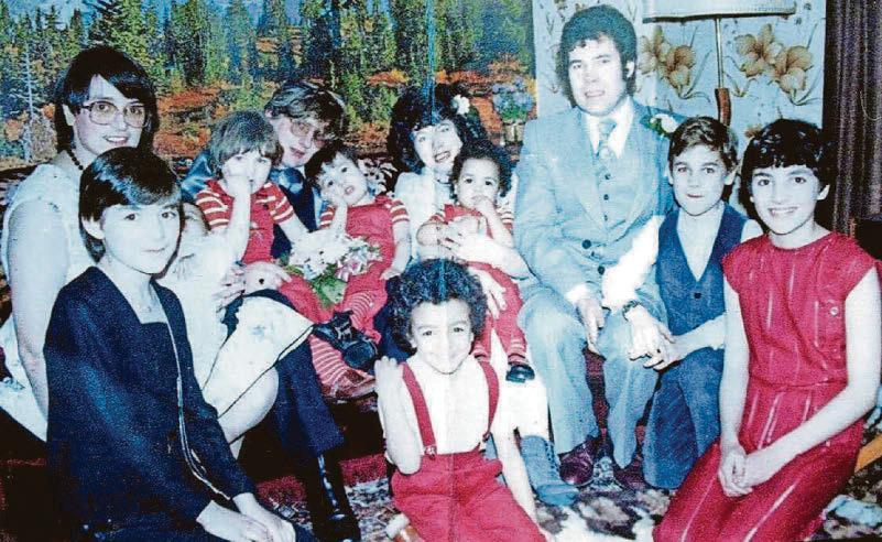 Anger over display of Wests' tools and items