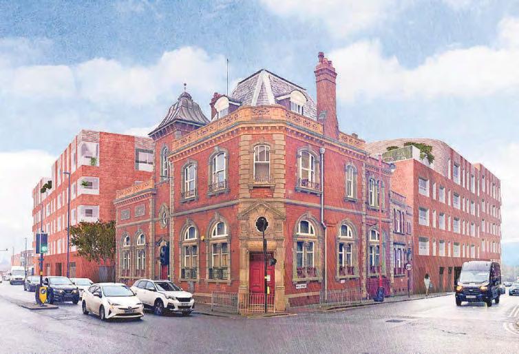 JQ plan's nod to past