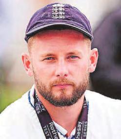 England are hamstrung as Gus out