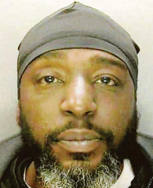 Man had gun and 176 rounds of ammunition