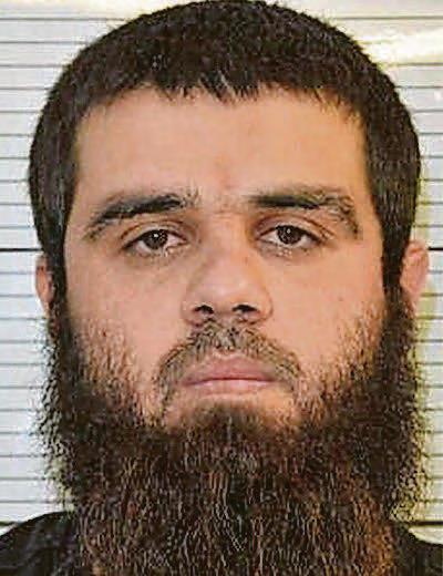 WhatsApp terror gang jailed over funding plot
