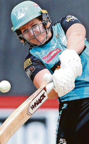 Davies: Missing trio opens door to other bowlers