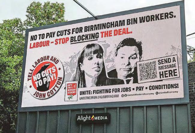 Bid to stop truck blocks backed by the High Court