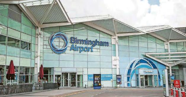 Night flights set to be monitored amid opposition