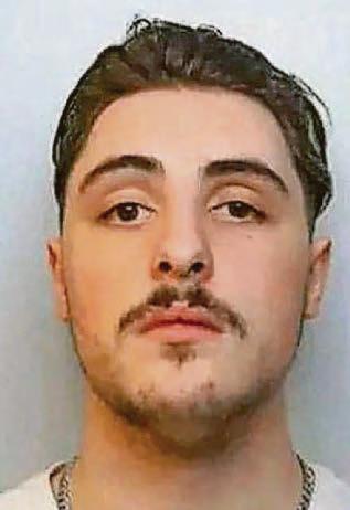 Gang member is jailed for cocaine and heroin supply