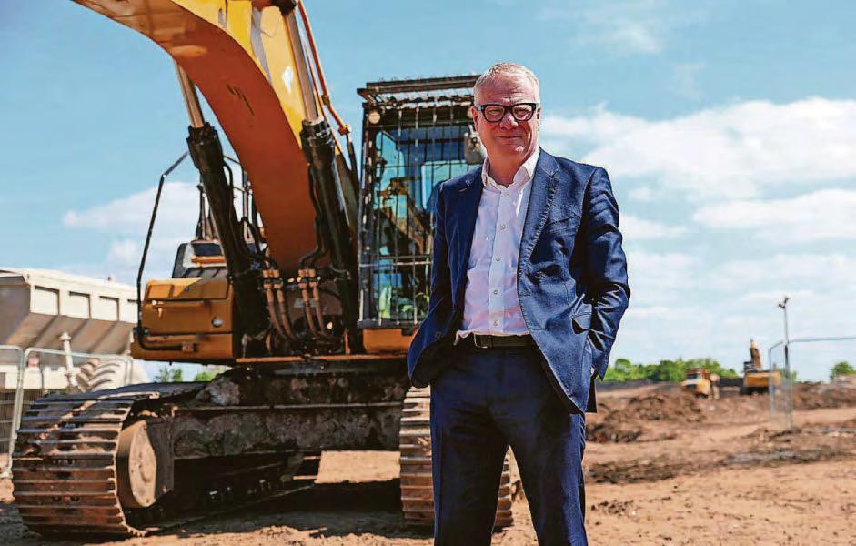Region set for 99,000 new jobs in next decade