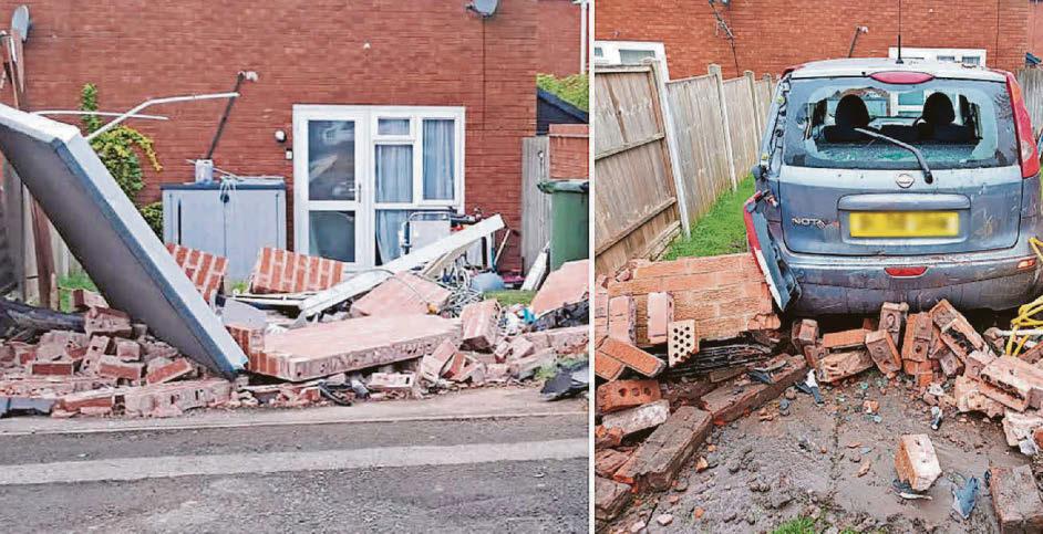 'Danger junction' sees calls for safety moves