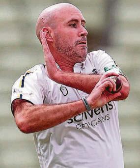 Wardens stumble to first defeat of season
