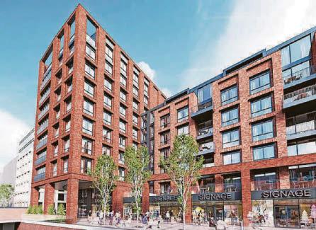Developers are sought for new 'prime' sites in Brum