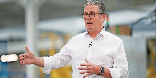 PM: People right to be angry over crossings