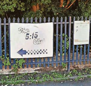 Live music venture calls it a day after rising costs