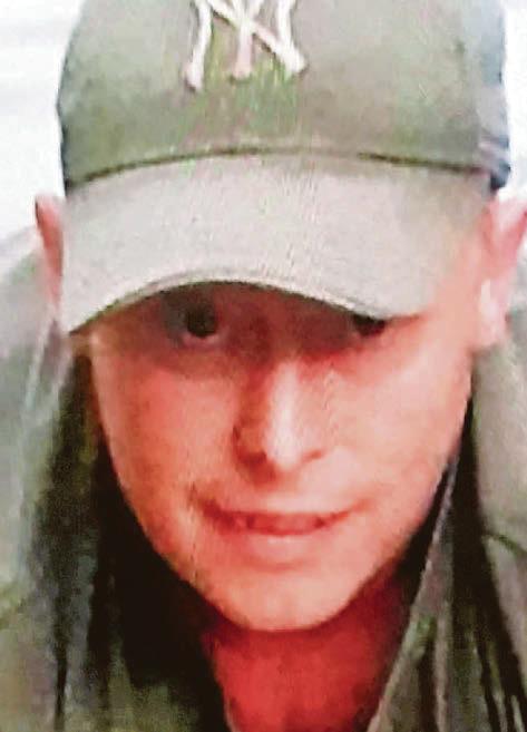 'Cowardly' driver jailed for hit-and-run death