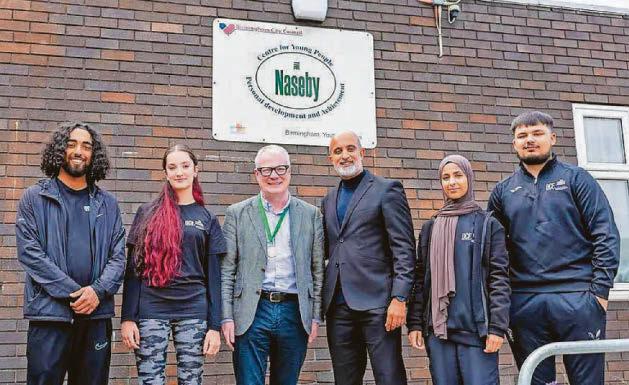 'Game-changer' funding's helped 800,000 people