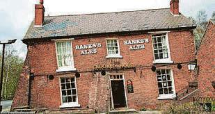 Wonky pub probe 'ongoing'