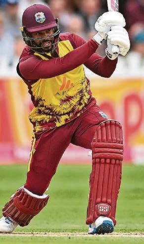 Brook's golden touch as England clinch T20 series