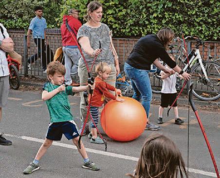 'Turn home time into play time'