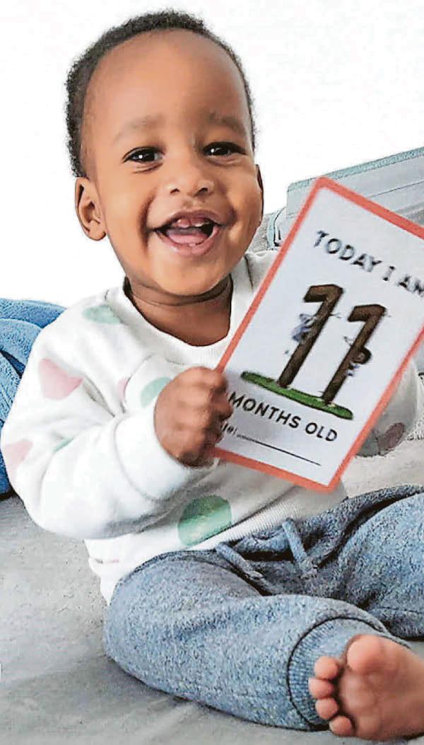 Nursery worker admits killing 14-month-old