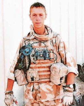 War hero's medals sell for £34k at auction