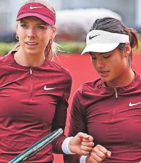 'Boultercanu' doubles dream over - for now