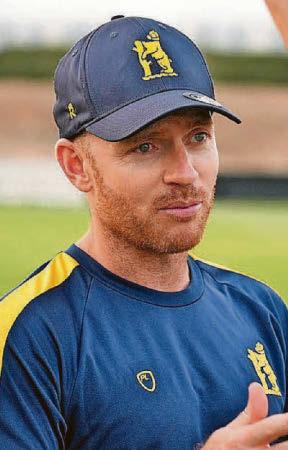 Bears looking for derby win to give hopes Blast-off