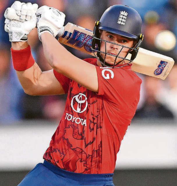 Stokes: No danger of England axe for Pope