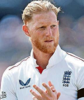 Archer's itching to help England beat India - Ben