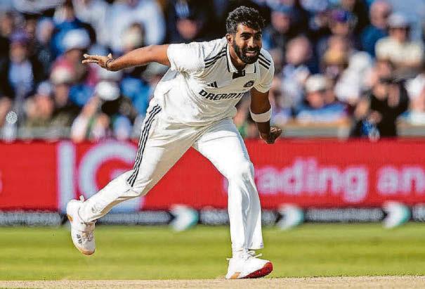 England set huge run chase in see-saw day
