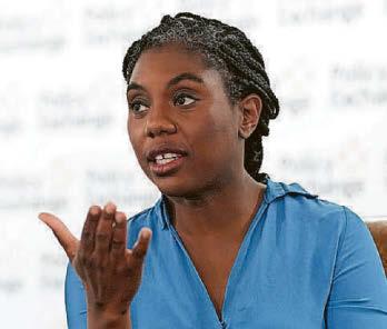 Tories call for 'ghetto law' to aid integration