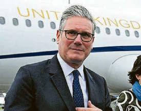 PM vows to stick to welfare reforms despite MP rebellion