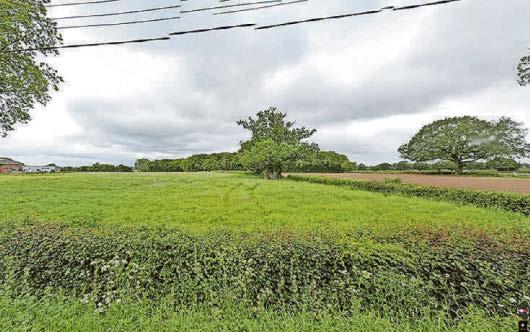 Proposal to build battery storage site powers up