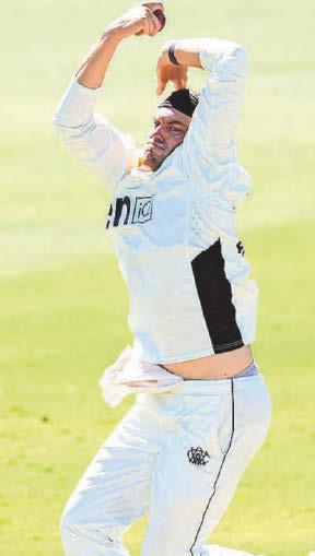 Implacable Sam gets job done as Bears seal draw