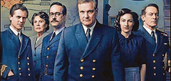 The forgotten hero of an outlandish plot to fool the Nazis