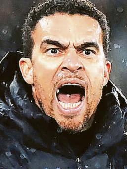 Nat ready to prove credentials to fans