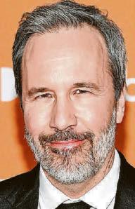 Villeneuve at the helm as 007 enters new Amazon era