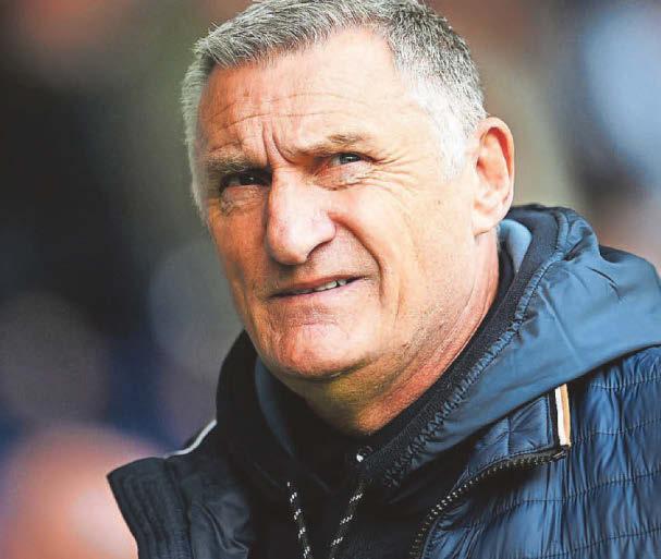 Rasmus: Albion have unearthed a real gem