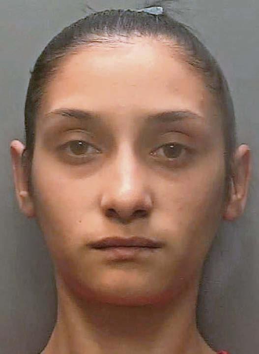 Pick-pocketing mum left Romania 'for a better life'