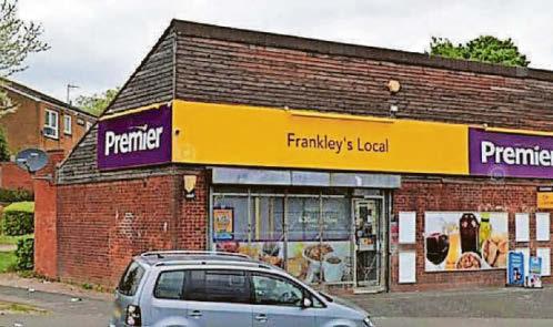 Security system foils masked burglar gang
