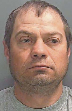 Convicted killer guilty of murdering cellmate