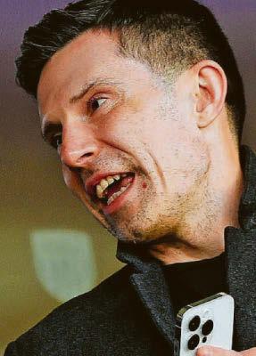 Ryan's step into the unknown is a 'serious' move