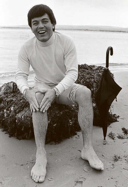 Roll up for a Seaside Special