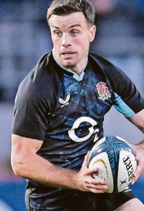 Ford hails display after England get second wind