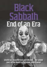 Black Sabbath are back!