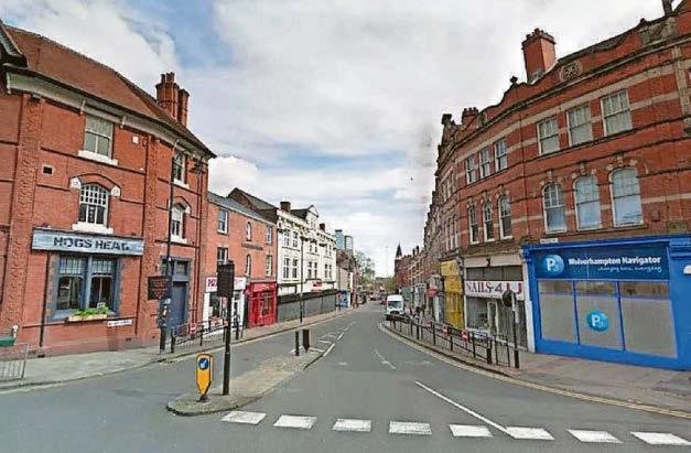 Heroes took on thug who beat up partner