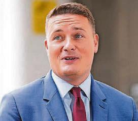 Streeting: Doctors' strikes 'completely unreasonable'