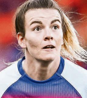 Respect! The 'proper England' stood up - Hemp