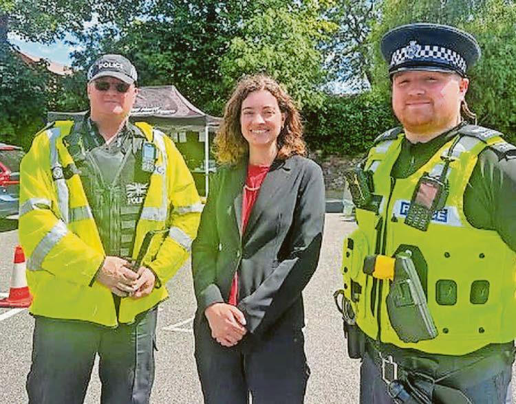 Crackdown on 'ghost' plates snares 8 drivers