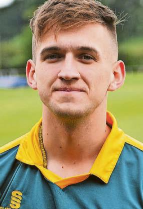 Dorridge use their Ed to move back to the top